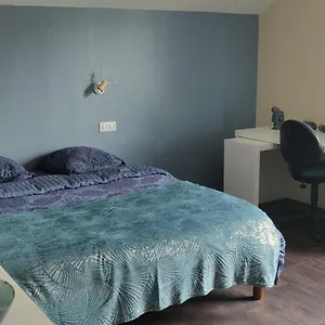 Appartement Le 135, Spacieux Entre Et Volcans, Ceyrat
